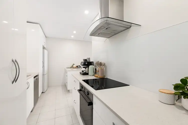 Third view of Homely apartment listing, 4/12 Coast Avenue, Cronulla NSW 2230