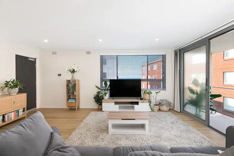 Fourth view of Homely apartment listing, 4/12 Coast Avenue, Cronulla NSW 2230