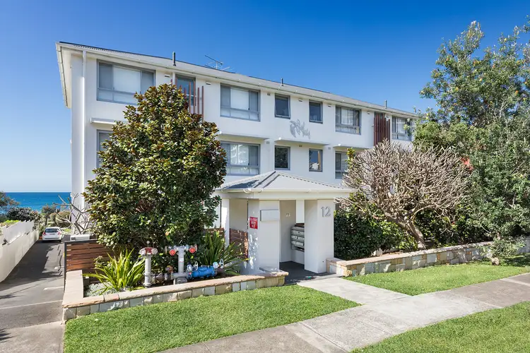 Fifth view of Homely apartment listing, 4/12 Coast Avenue, Cronulla NSW 2230