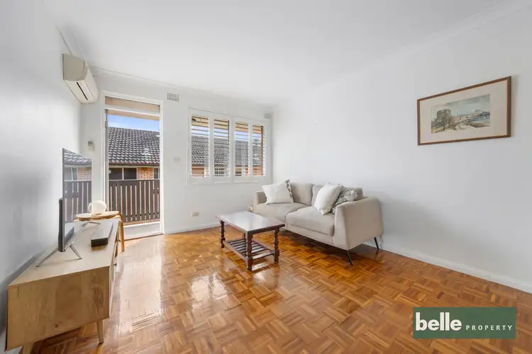 8/4 Church Street, Ashfield NSW 2131