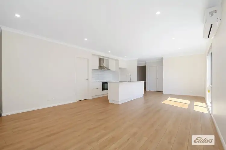 Second view of Homely house listing, 126 Larmer Street, Howlong NSW 2643