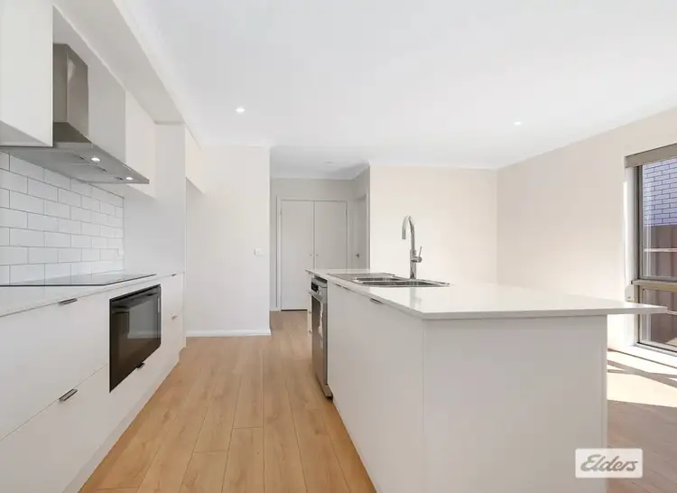 Third view of Homely house listing, 126 Larmer Street, Howlong NSW 2643