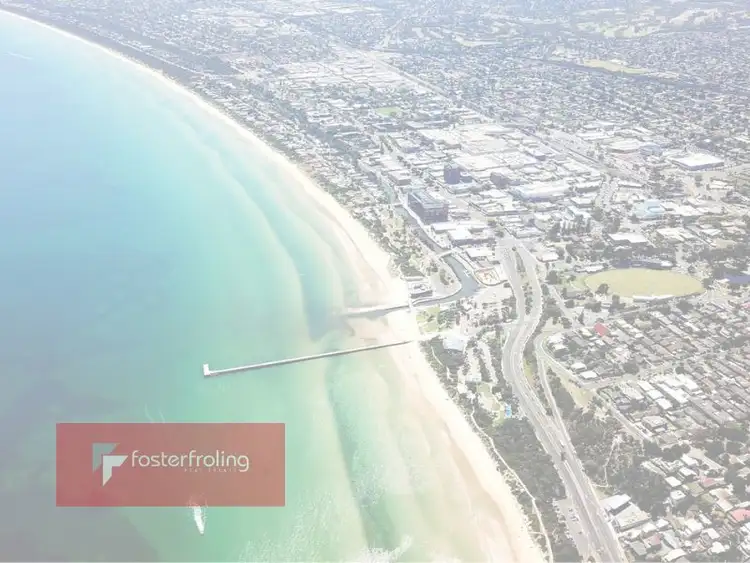 Main view of Homely townhouse listing, 50 Frankston-Flinders Road, Frankston VIC 3199