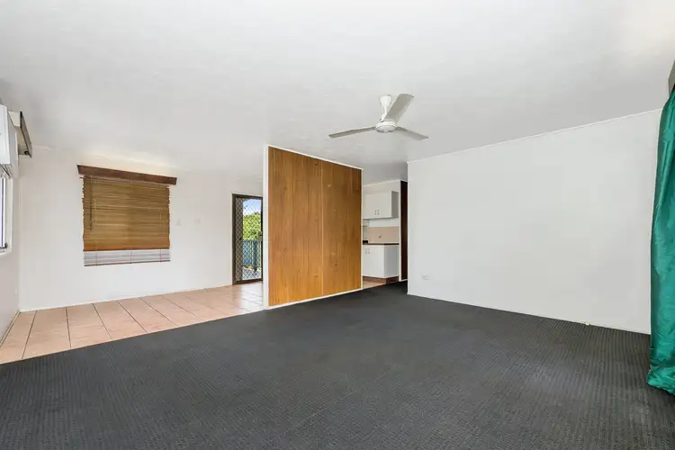 Second view of Homely house listing, 34 Wagner Street, Oonoonba QLD 4811