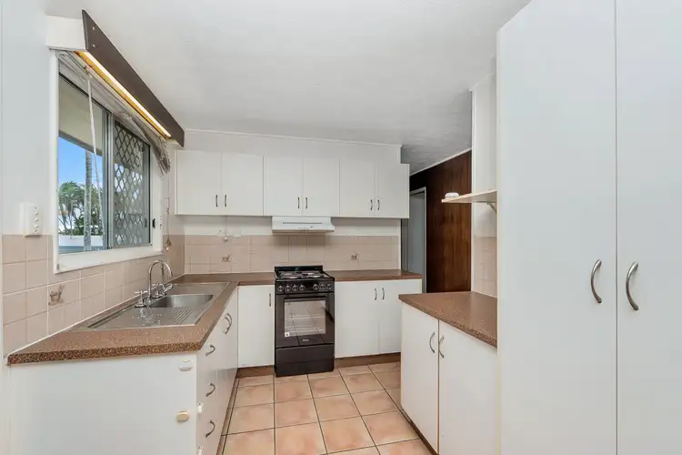 Third view of Homely house listing, 34 Wagner Street, Oonoonba QLD 4811