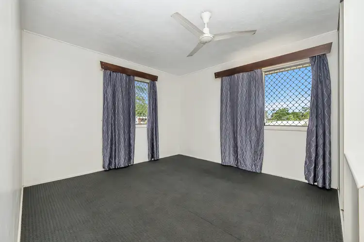 Fourth view of Homely house listing, 34 Wagner Street, Oonoonba QLD 4811