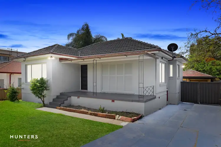 629 The Horsley Drive, Smithfield NSW 2164