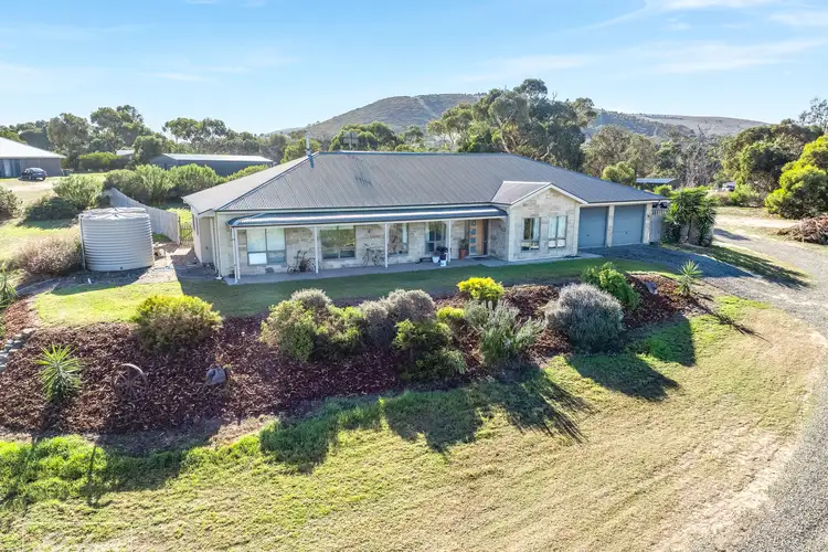 14 Stirling Court, Hindmarsh Valley SA 5211
