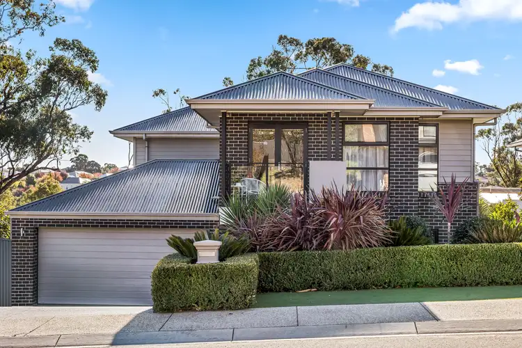 Main view of Homely house listing, 7 Fisher Crescent, Craigburn Farm SA 5051