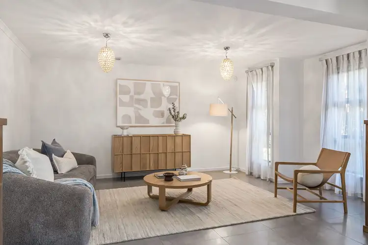 Third view of Homely house listing, 7 Fisher Crescent, Craigburn Farm SA 5051