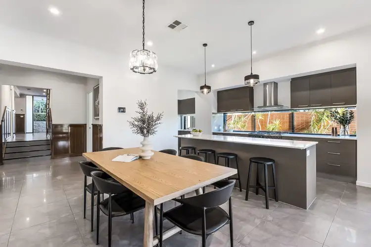 Fourth view of Homely house listing, 7 Fisher Crescent, Craigburn Farm SA 5051