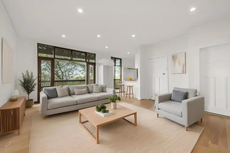 2/95 Francis Street, Bondi Beach NSW 2026
