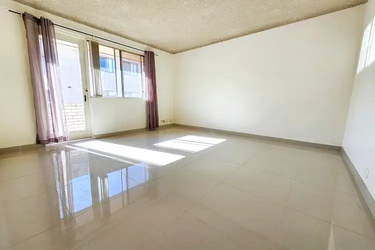 Second view of Homely unit listing, 11/8 Ruby Street, Carramar NSW 2163