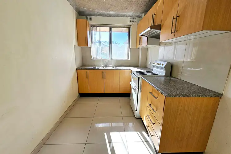 Third view of Homely unit listing, 11/8 Ruby Street, Carramar NSW 2163