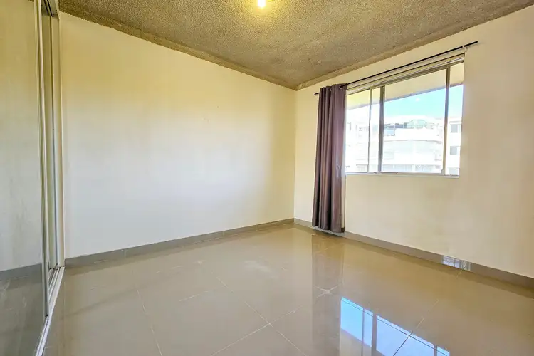 Fourth view of Homely unit listing, 11/8 Ruby Street, Carramar NSW 2163