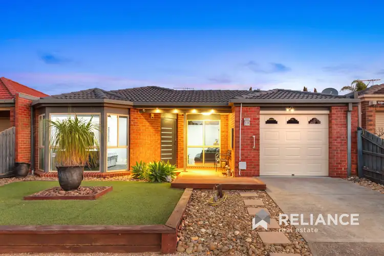 13 Quarrion Court, Hoppers Crossing VIC 3029
