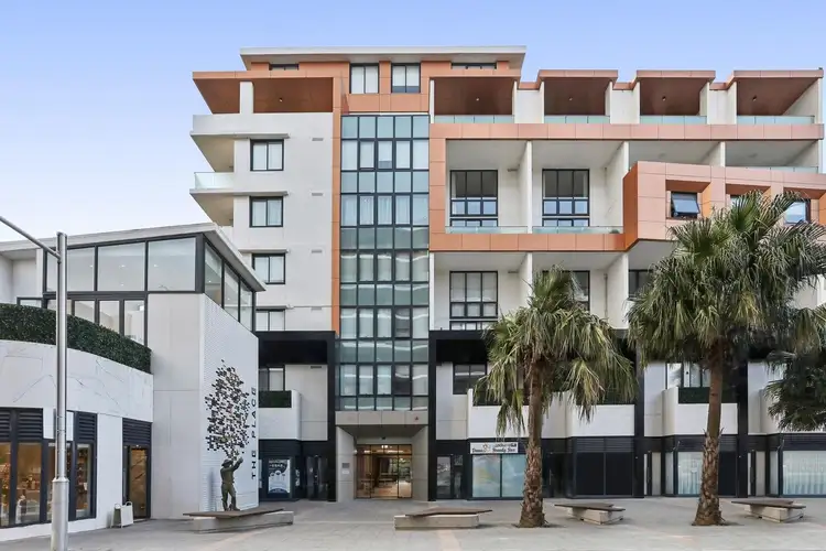Lv5/1 Markham Place, Ashfield NSW 2131