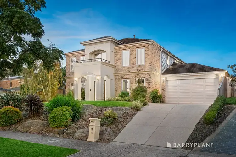 Main view of Homely house listing, 9 Wotan Court, Lilydale VIC 3140