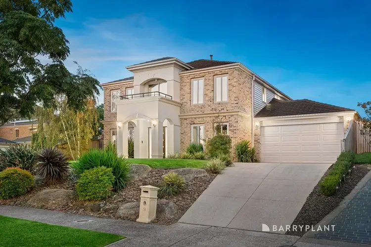 9 Wotan Court, Lilydale VIC 3140