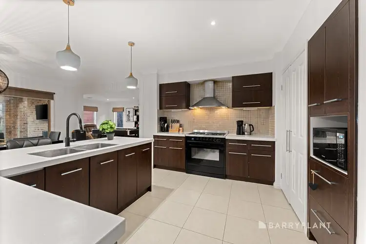 Third view of Homely house listing, 9 Wotan Court, Lilydale VIC 3140