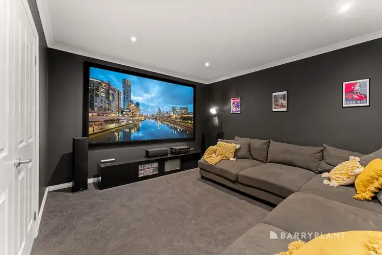 Fifth view of Homely house listing, 9 Wotan Court, Lilydale VIC 3140