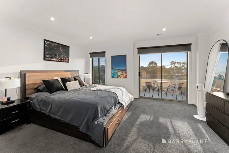 Sixth view of Homely house listing, 9 Wotan Court, Lilydale VIC 3140