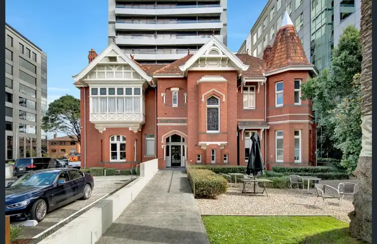 1122/572 St Kilda Road, Melbourne VIC 3004