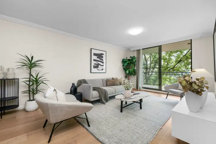 15/74-76 McLachlan Avenue, Darlinghurst NSW 2010