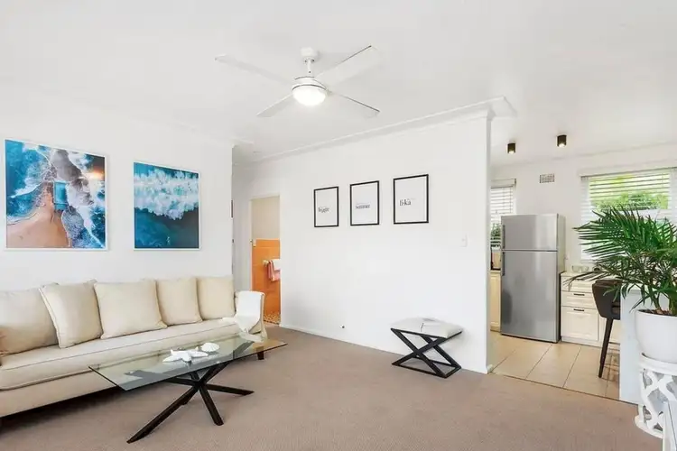 6/5 Ocean View Road, Freshwater NSW 2096
