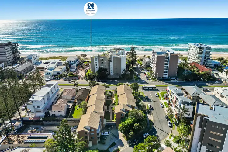 Second view of Homely unit listing, 29/1374 Gold Coast Highway, Palm Beach QLD 4221