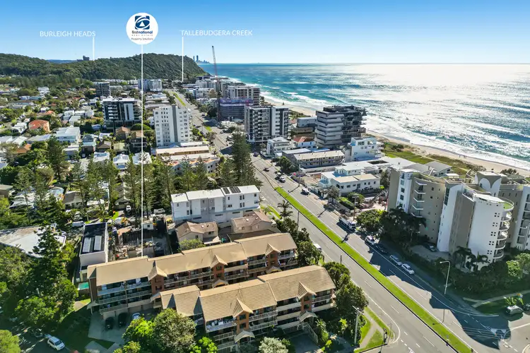 Sixth view of Homely unit listing, 29/1374 Gold Coast Highway, Palm Beach QLD 4221