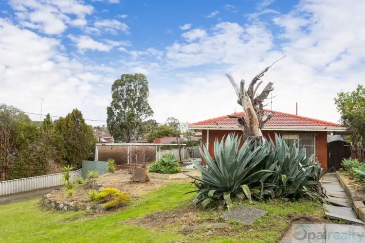 Main view of Homely house listing, 3 Jacques Place, Orelia WA 6167