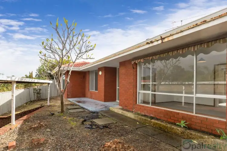 Second view of Homely house listing, 3 Jacques Place, Orelia WA 6167