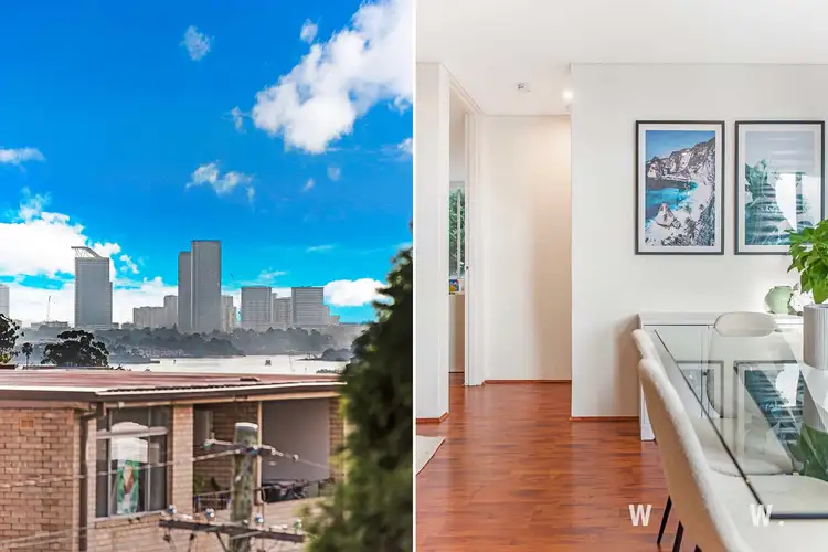Fourth view of Homely apartment listing, 5/4 Bortfield Drive, Chiswick NSW 2046