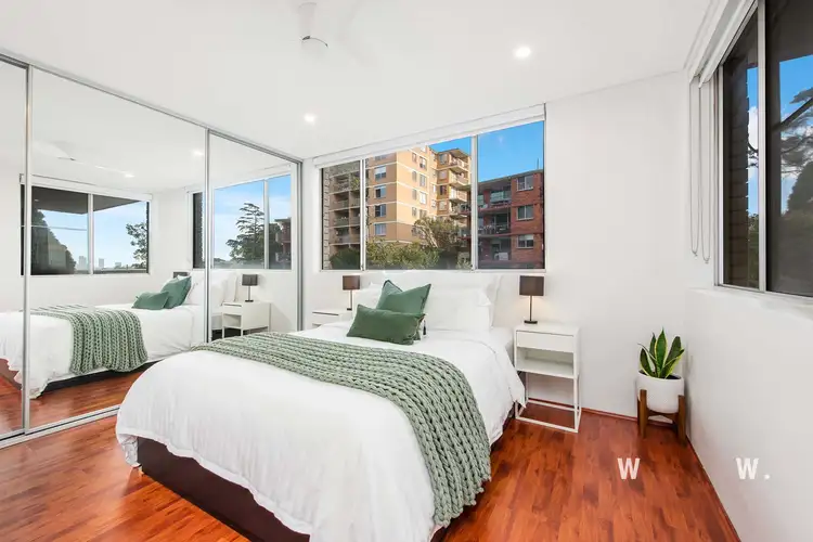 Fifth view of Homely apartment listing, 5/4 Bortfield Drive, Chiswick NSW 2046