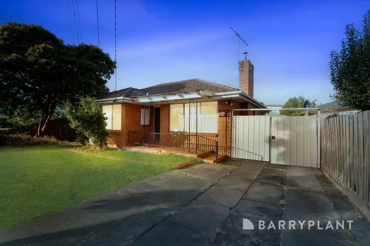 Main view of Homely house listing, 25 Thorndon Drive, St Albans VIC 3021