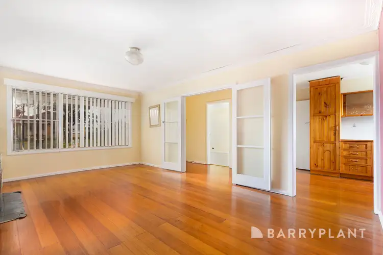 Second view of Homely house listing, 25 Thorndon Drive, St Albans VIC 3021