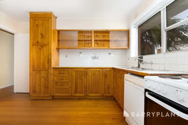 Third view of Homely house listing, 25 Thorndon Drive, St Albans VIC 3021