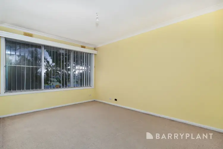 Fifth view of Homely house listing, 25 Thorndon Drive, St Albans VIC 3021