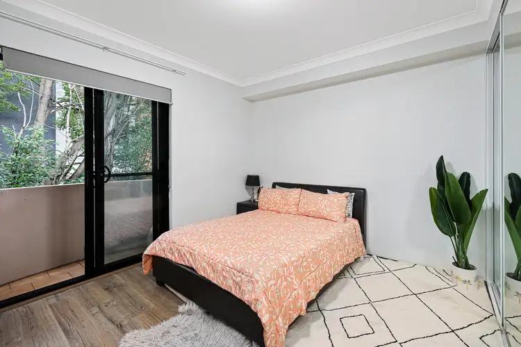 Fifth view of Homely apartment listing, 29/18 Eastbourne Road, Homebush West NSW 2140
