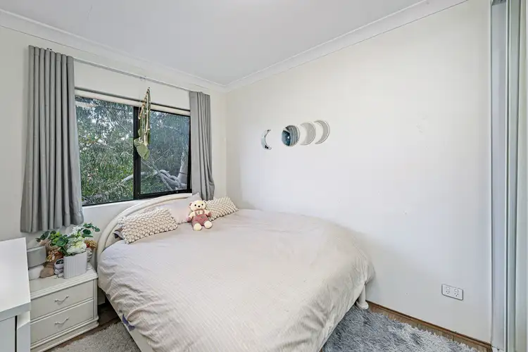 Sixth view of Homely apartment listing, 29/18 Eastbourne Road, Homebush West NSW 2140
