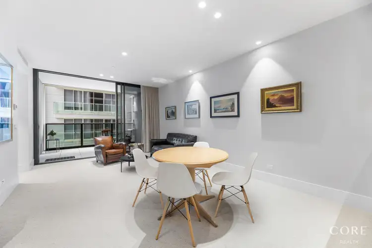 1008/35 Spring Street, Melbourne VIC 3000