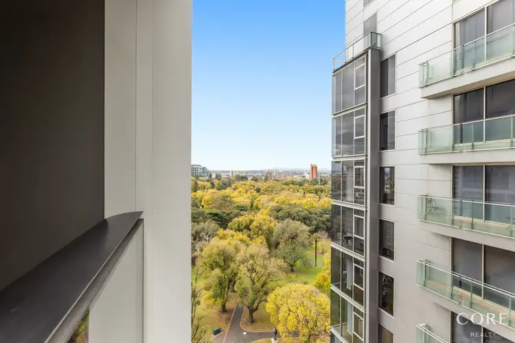 Third view of Homely apartment listing, 1008/35 Spring Street, Melbourne VIC 3000