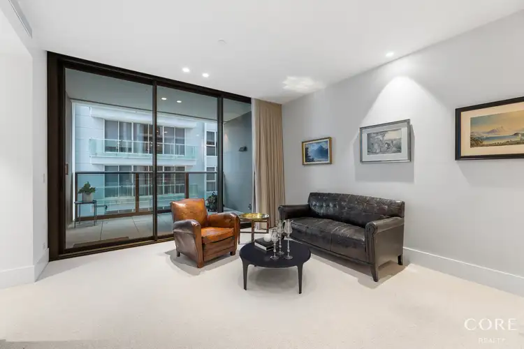 Fourth view of Homely apartment listing, 1008/35 Spring Street, Melbourne VIC 3000