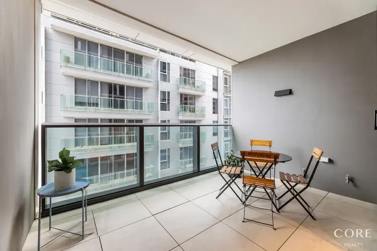 Fifth view of Homely apartment listing, 1008/35 Spring Street, Melbourne VIC 3000
