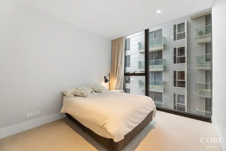 Sixth view of Homely apartment listing, 1008/35 Spring Street, Melbourne VIC 3000