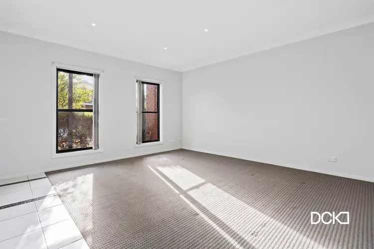 Fourth view of Homely townhouse listing, 3 Wisteria Court, Flora Hill VIC 3550