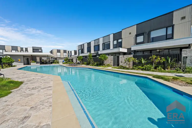 44/35 Grant Avenue, Hope Island QLD 4212