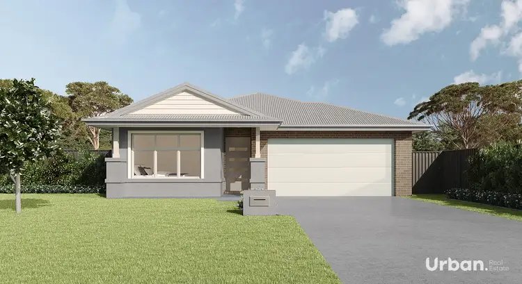 Lot 919/13 Sebonack Street, Heddon Greta NSW 2321