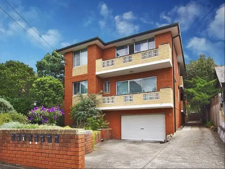 3/55 Prospect Road, Summer Hill NSW 2130